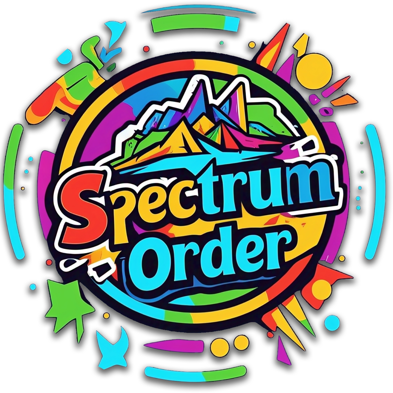 Spectrum Order